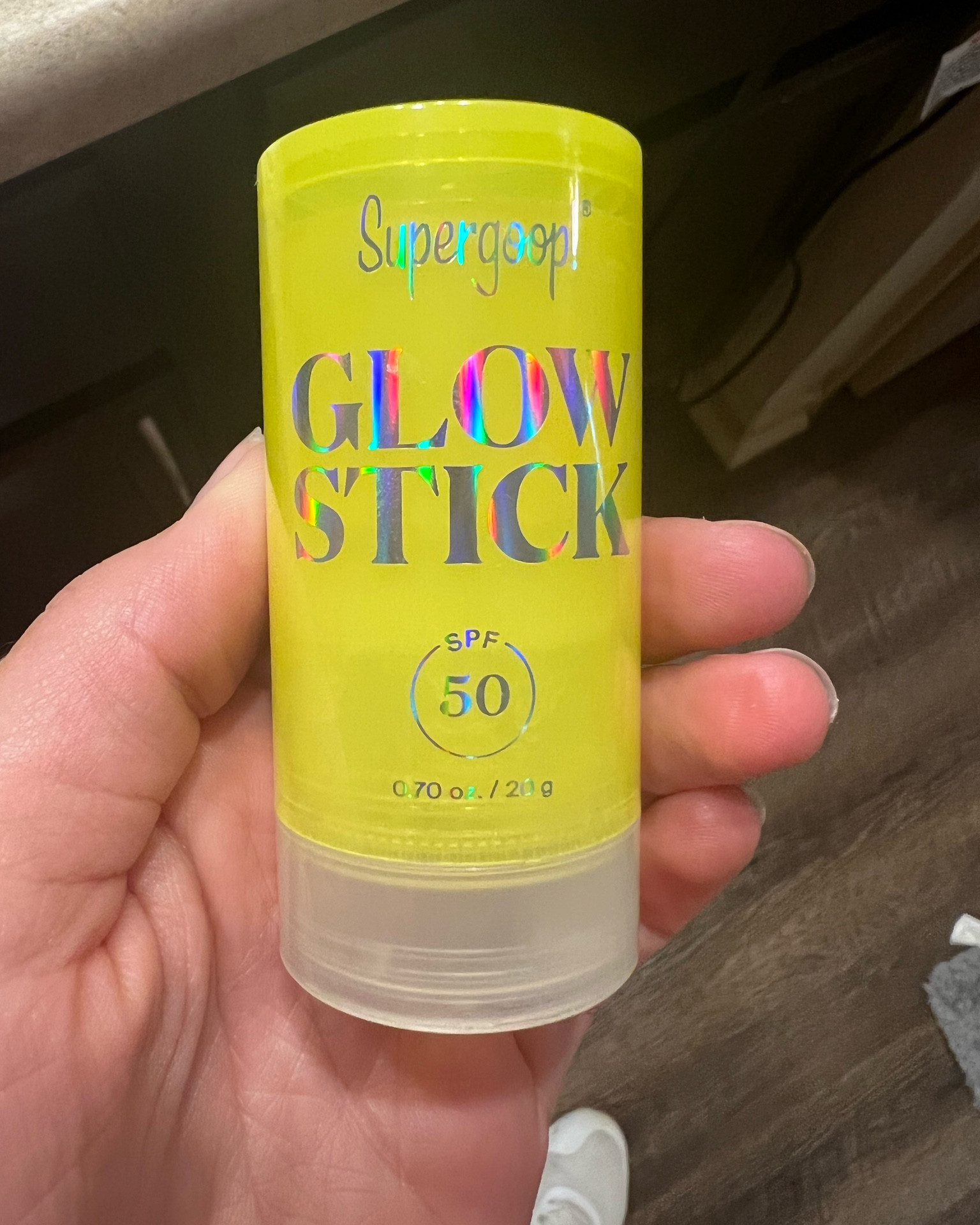 The best stuff to protect the face!!

#LTKunder50 #LTKFind #LTKbeauty