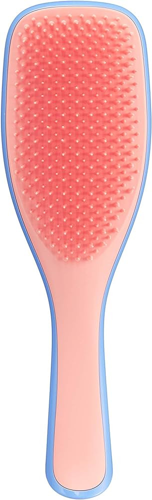 Tangle Teezer The Ultimate Detangling Brush, Dry and Wet Hair Brush Detangler for All Hair Types,... | Amazon (US)