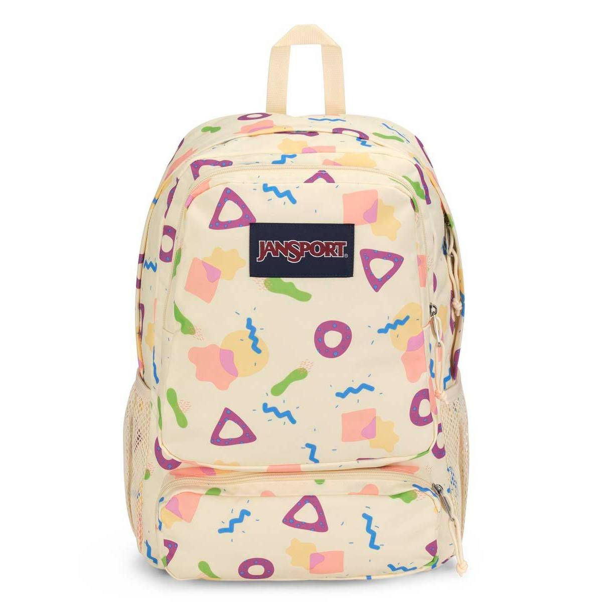 JanSport Doubleton 17" Backpack | Target