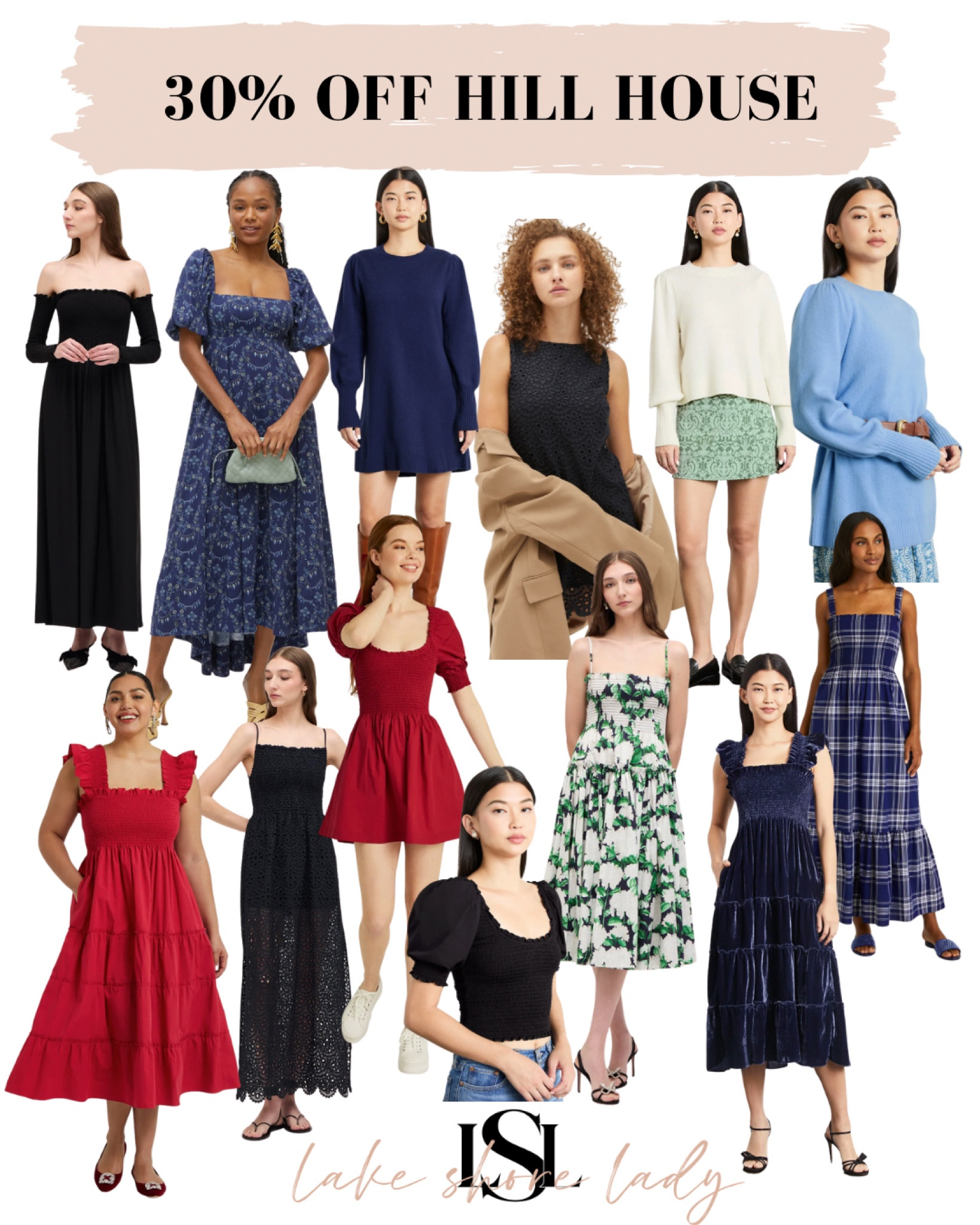 30% off Hill House sale!

#LTKsalealert #LTKSeasonal #LTKfindsunder100