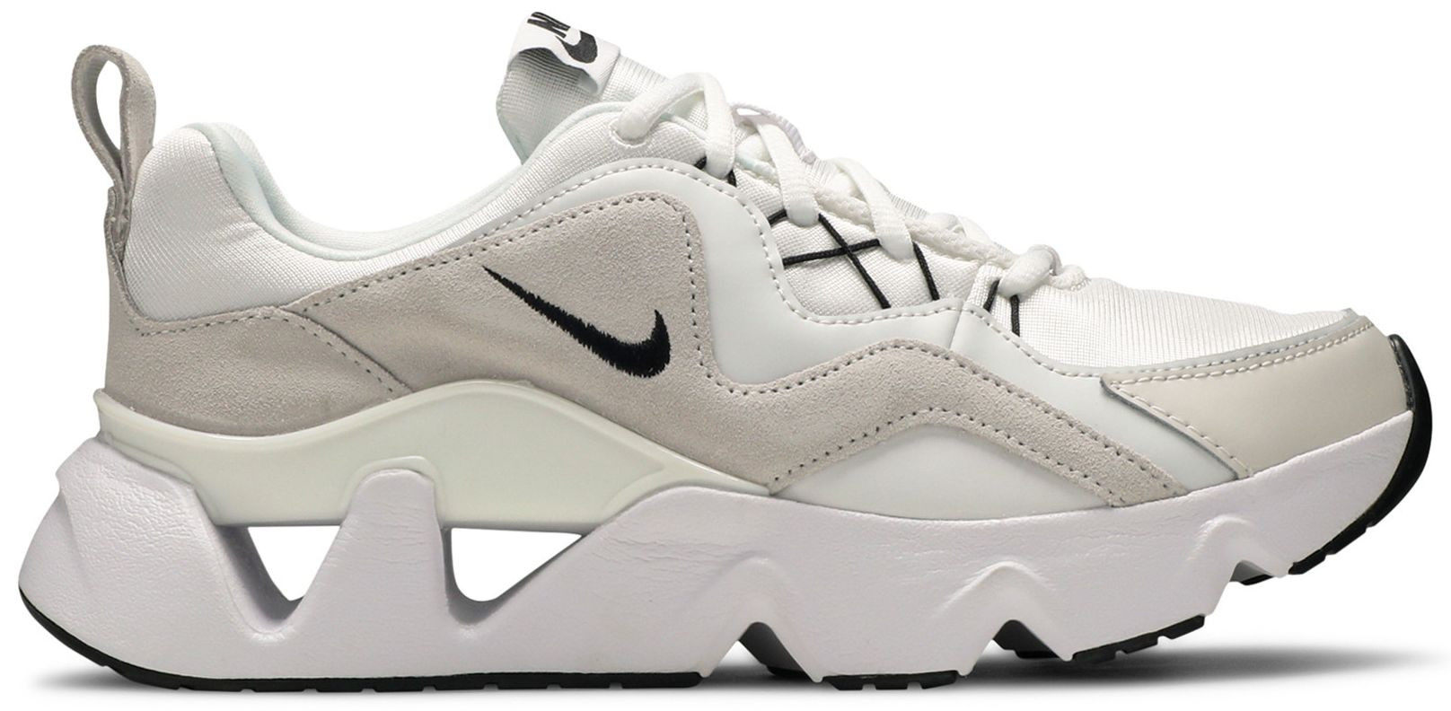 Wmns RYZ 365 'Summit White' | GOAT