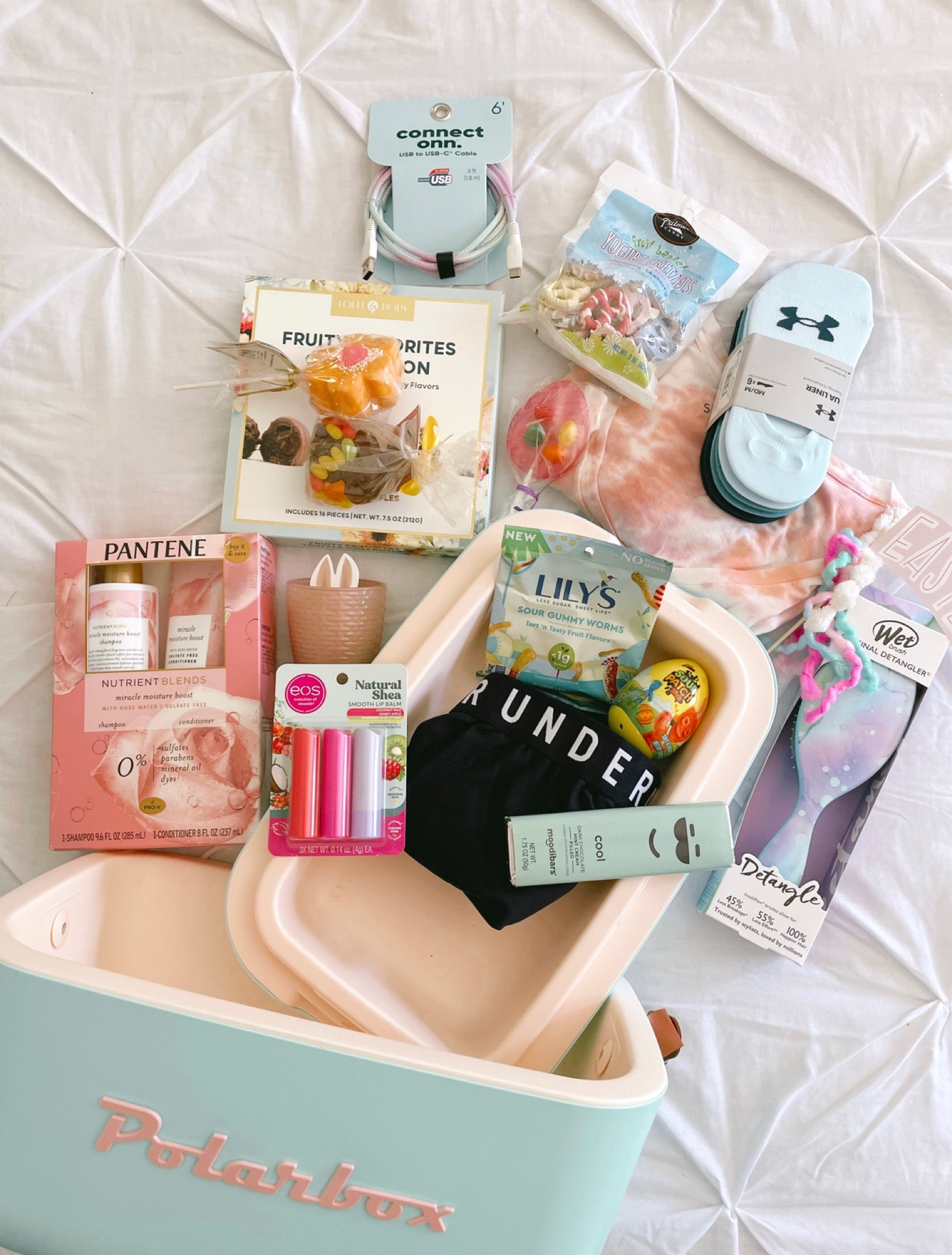 College Girl Easter Basket

#LTKGiftGuide #LTKSeasonal #LTKfamily