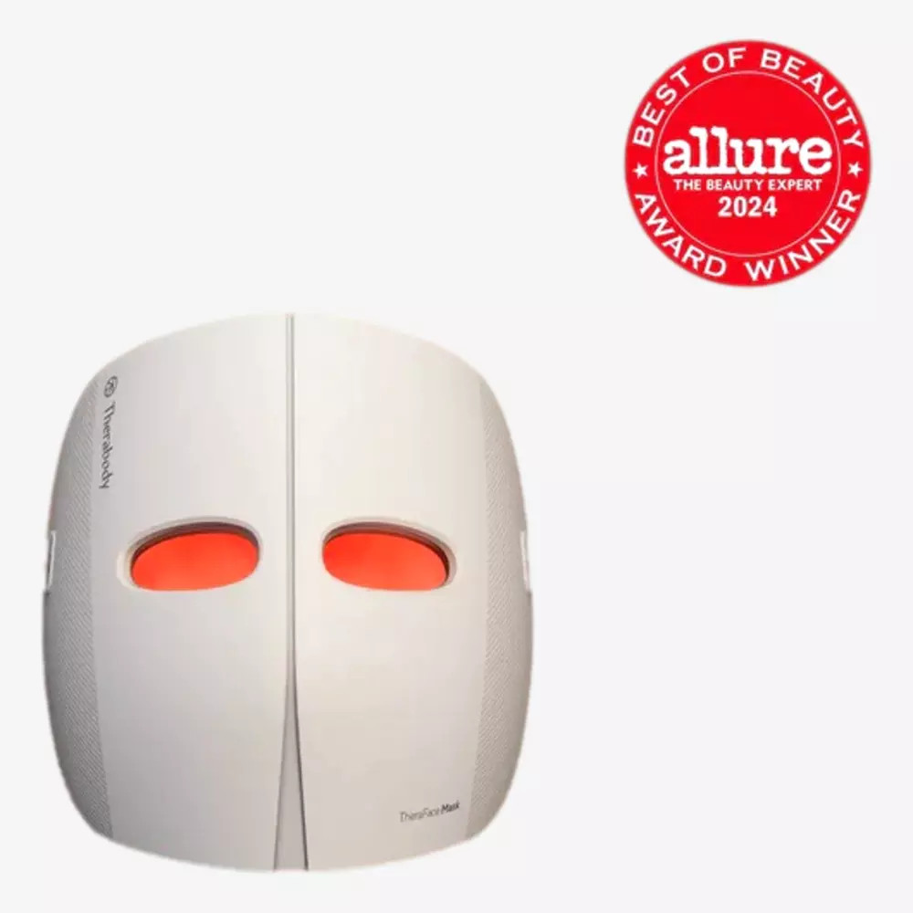 Therabody TheraFace Mask | PGA TOUR Superstore