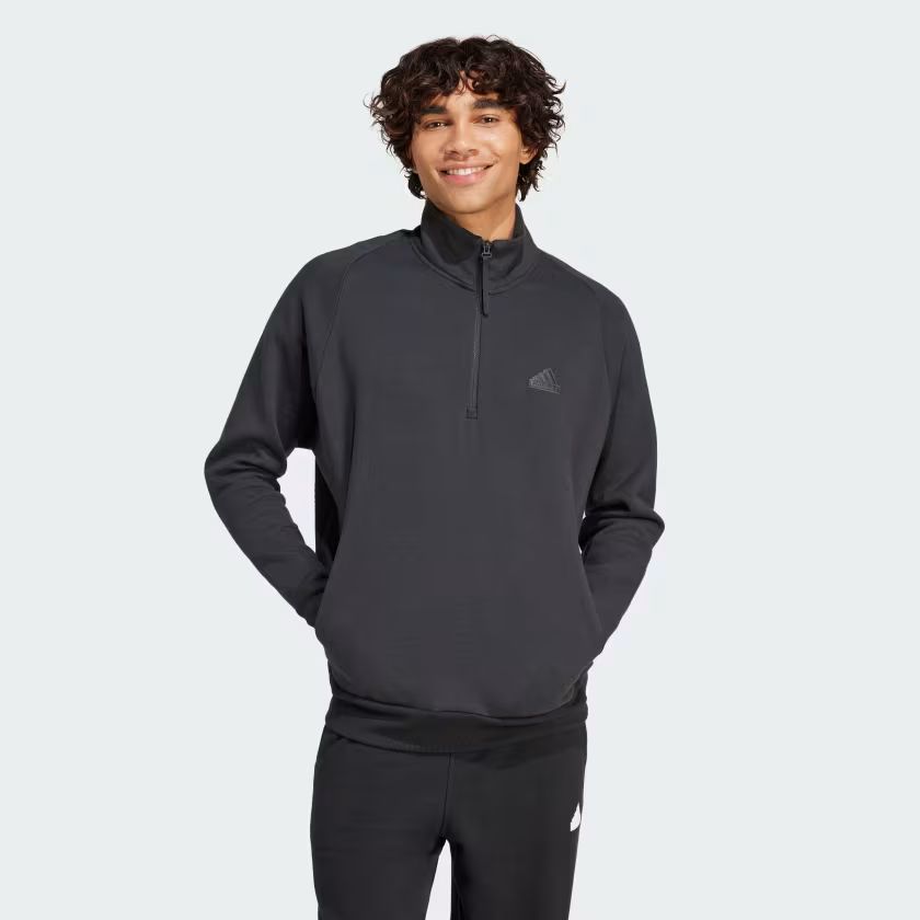 Z.N.E. Half-Zip Sweatshirt | adidas (US)