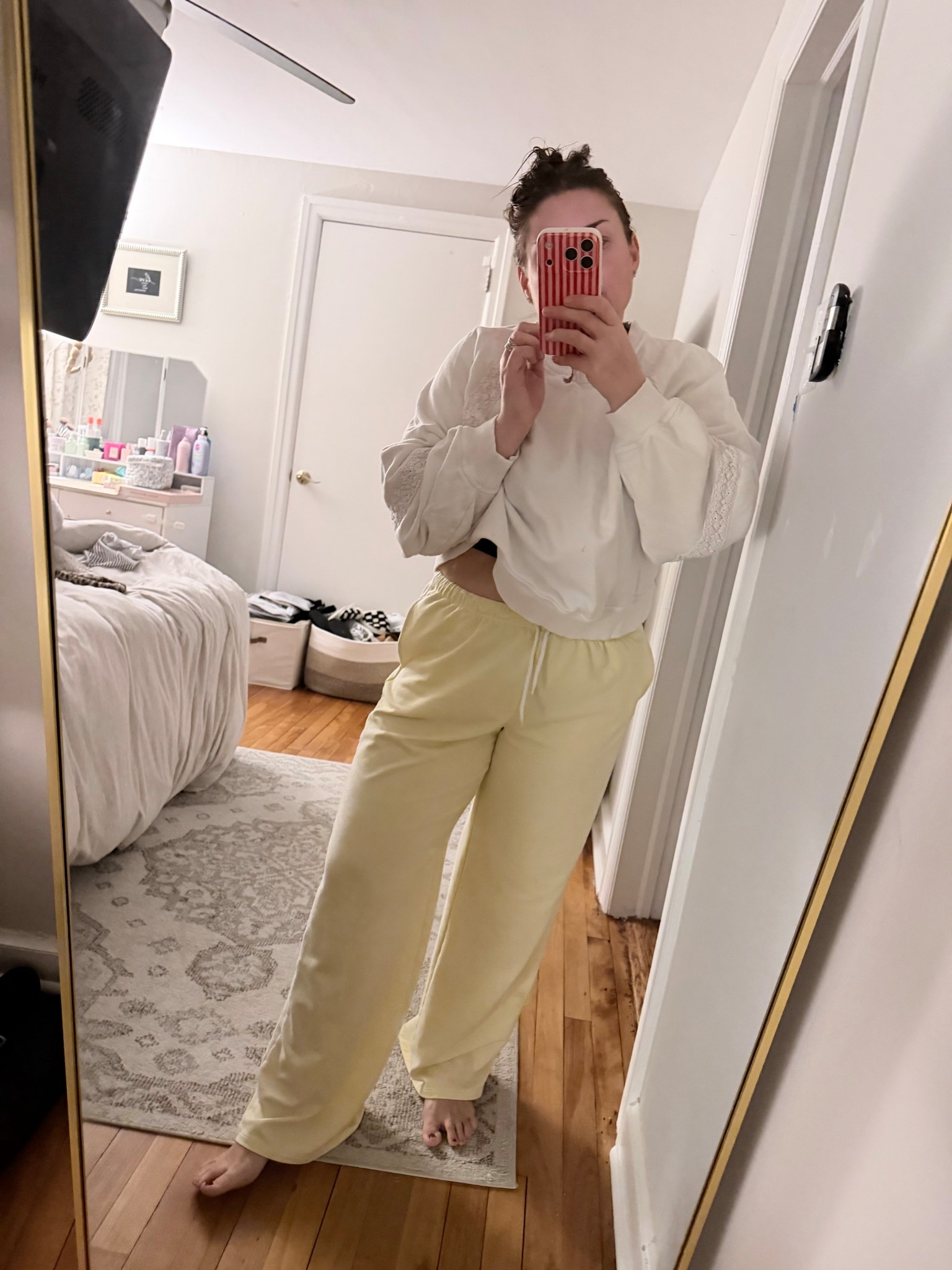 comfiest and affordable lounge pants 


#LTKgrwm #LTKmomlife #LTKootd