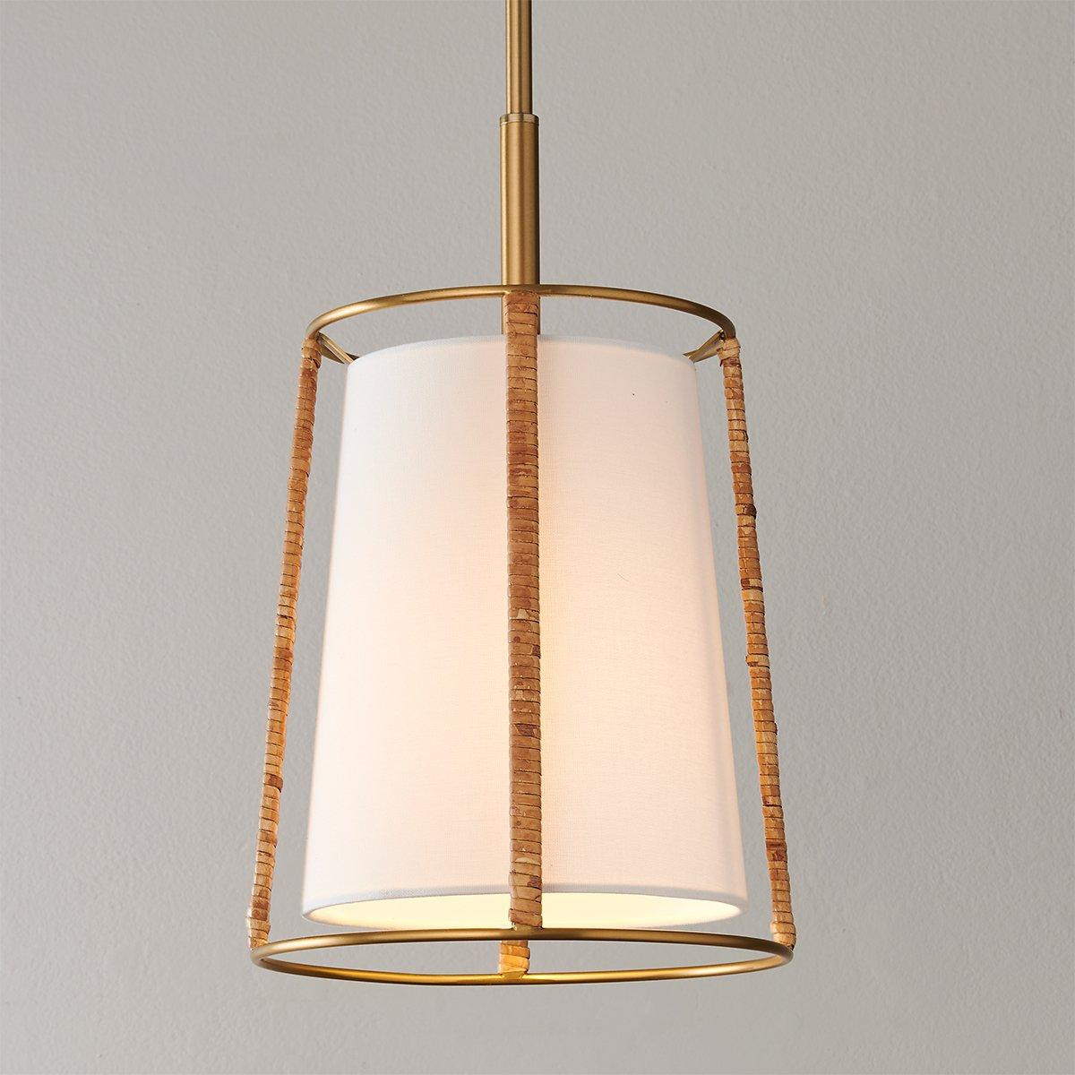 Cortes Pendant | Shades of Light