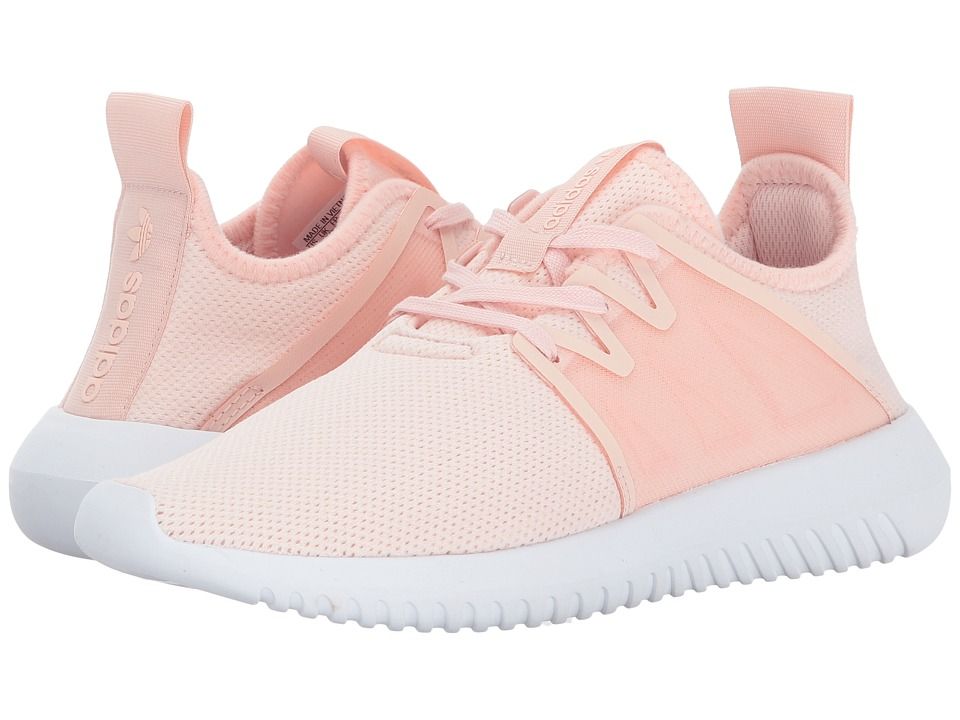 adidas Originals - Tubular Shadow (Icey Pink/White) Women's Running Shoes | Zappos