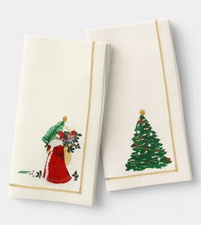 Hostess gift - ON SALE, set of two tea towels 

#LTKGiftGuide #target #under6 #hostessgift #teatowel #under10 #giftunder10

#LTKFindsUnder50 #LTKHoliday #LTKSaleAlert