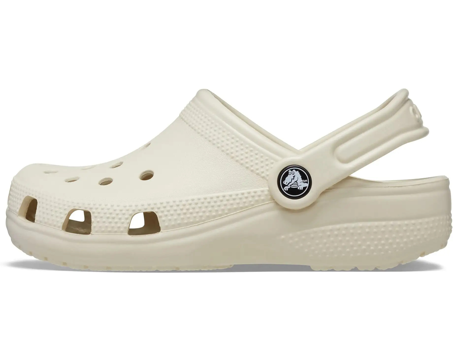 Crocs Kids Classic Clogs (Toddler) | Zappos