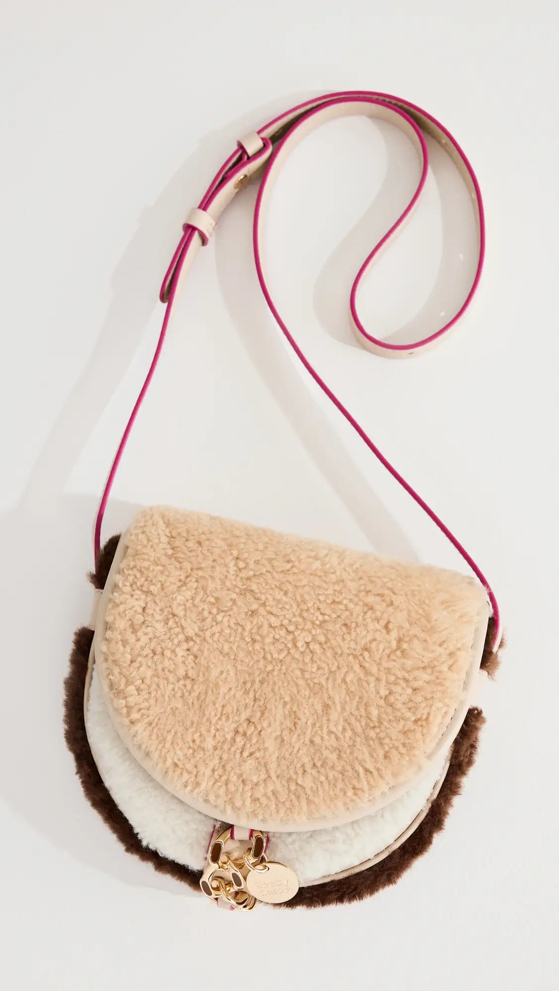See by Chloe Mara Crossbody Bag | Shopbop | Shopbop