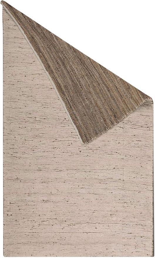 Uttermost Barhara Reversible Rug, 8 x 10" | Amazon (US)