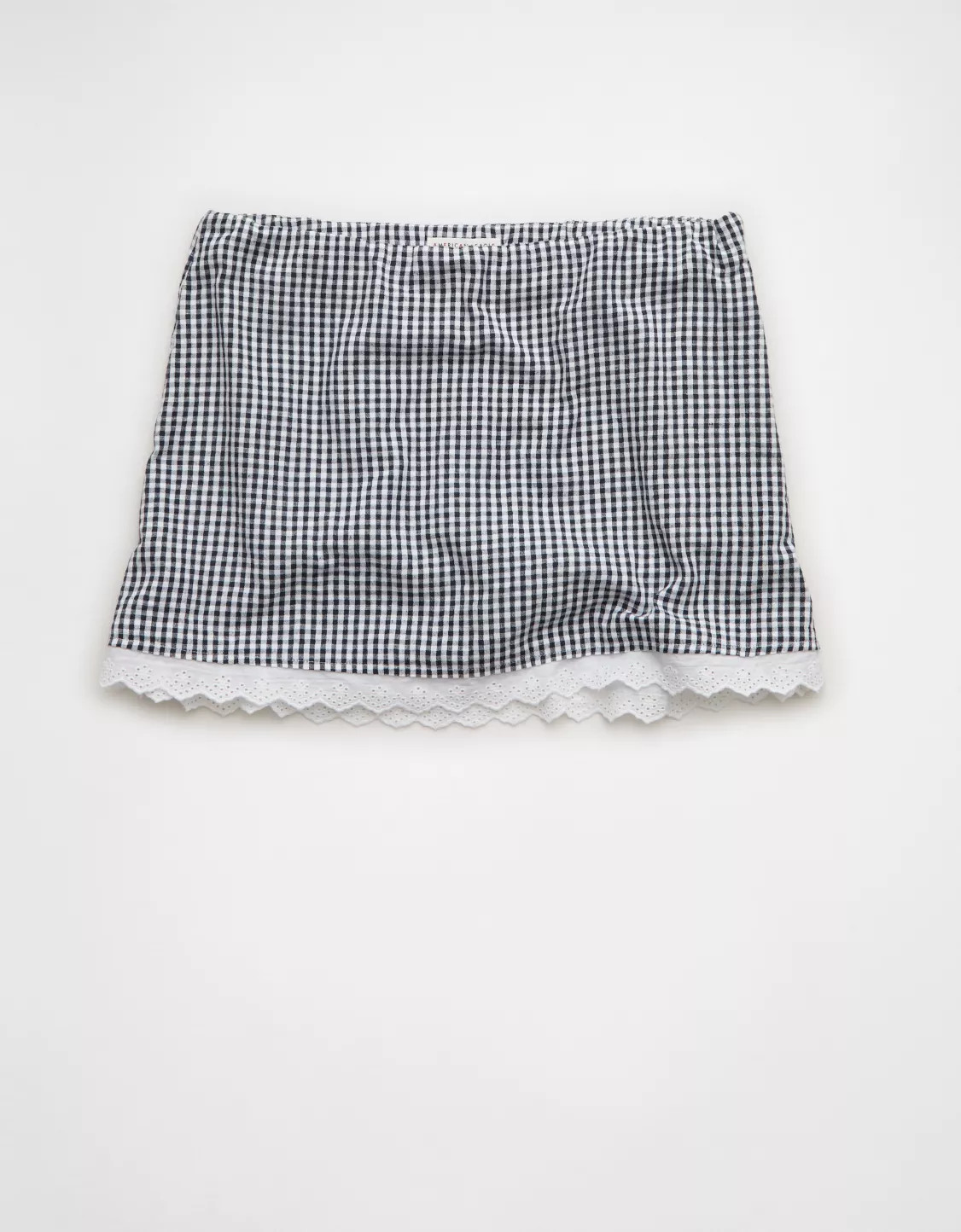 AE Low-Rise Micro Mini Skort | American Eagle Outfitters (US & CA)