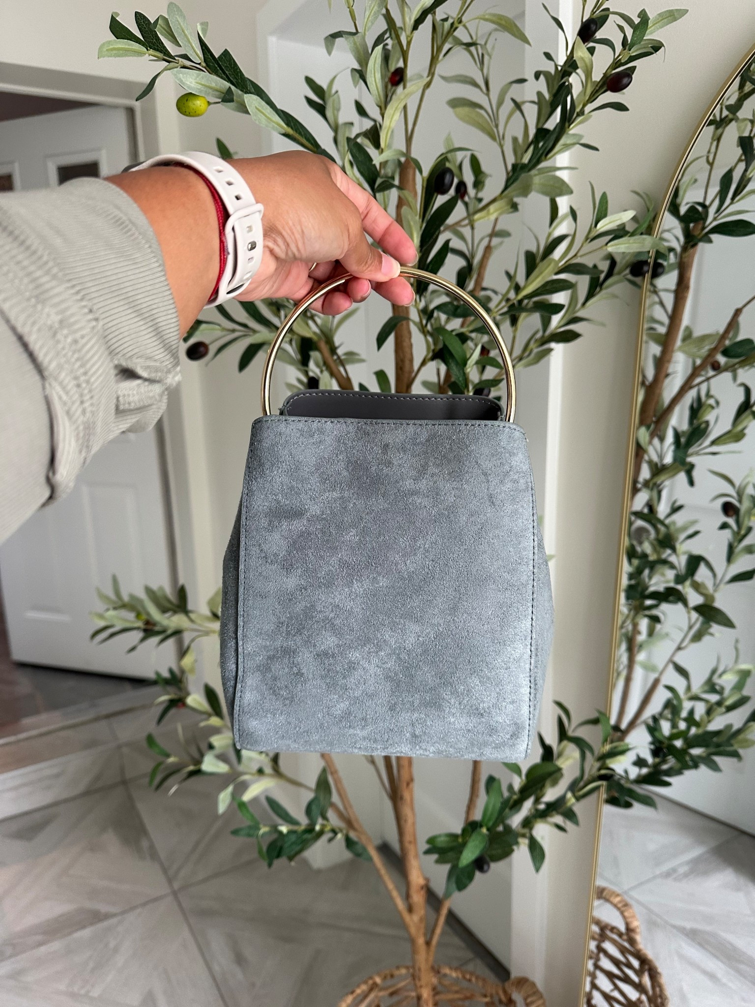 Obsessed  

#LTKItBag