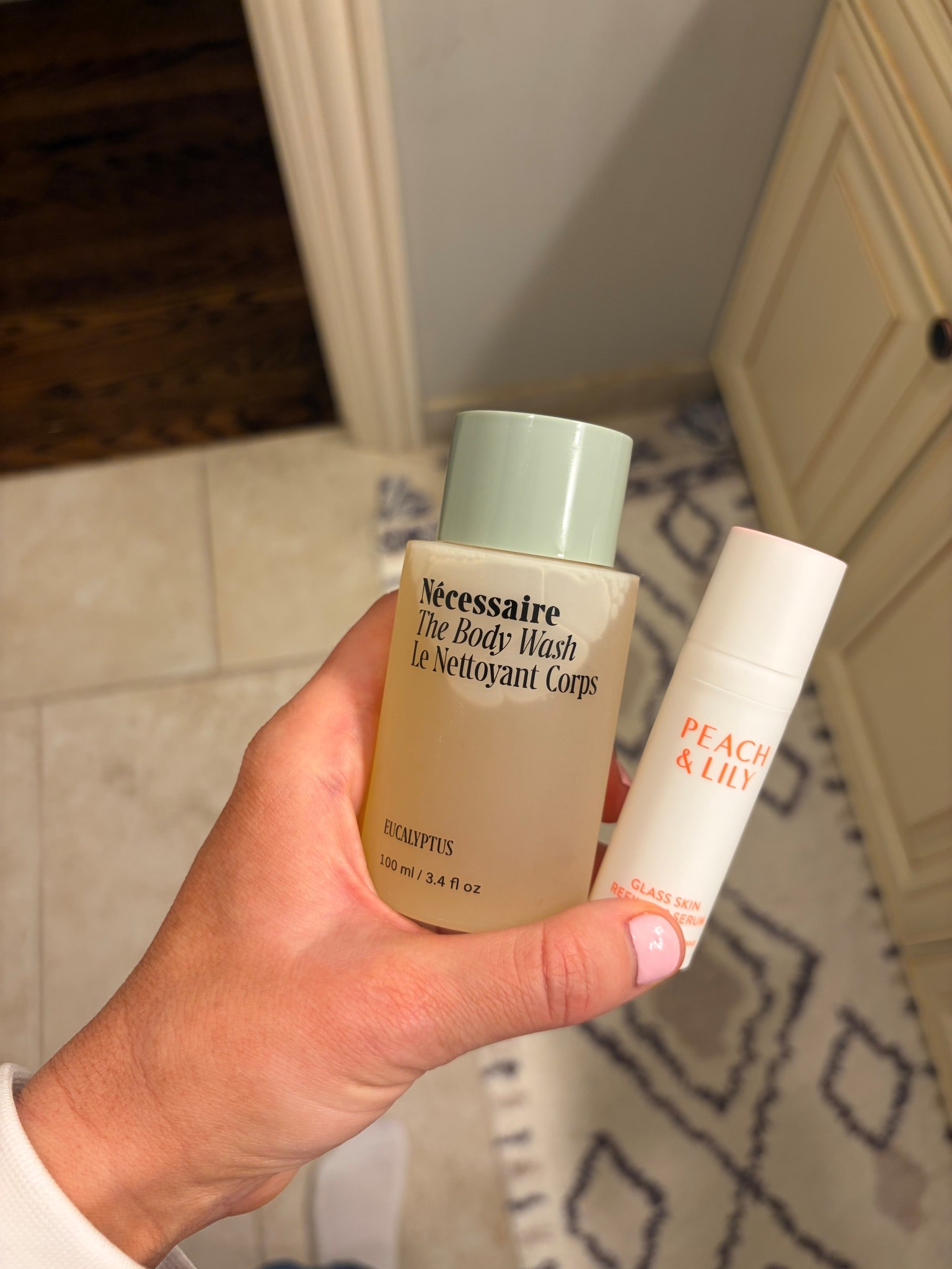 Beauty products / spa / favorite things party 

#LTKmomlife #LTKselfcare #LTKBeauty