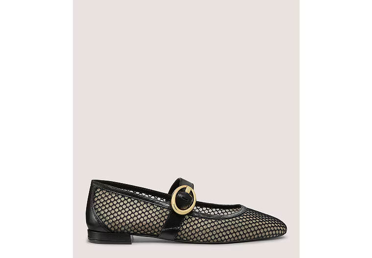 ARABELLA MARY JANE | Stuart Weitzman (US)