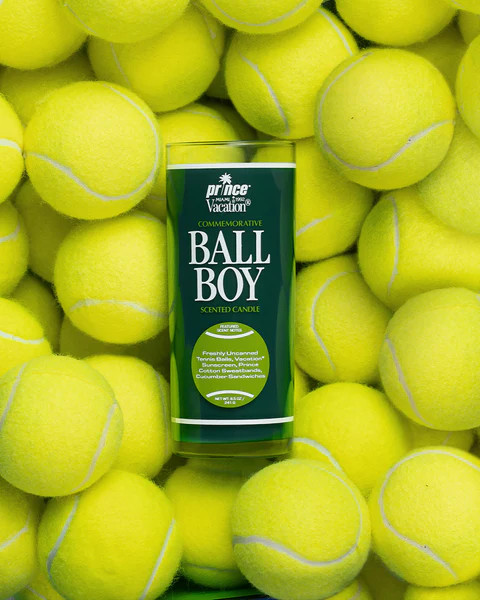 Ball Boy Candle | ban.do