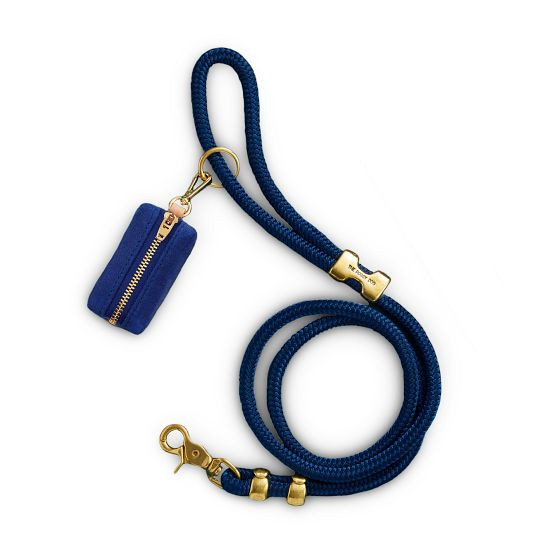 The Foggy Dog Leash Set | Mark and Graham