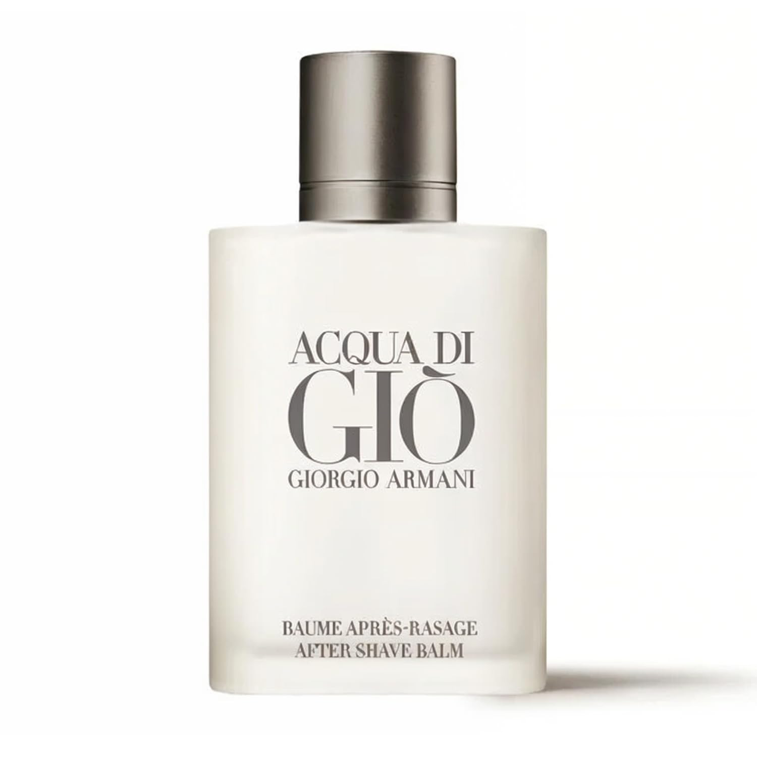 Armani Beauty - Acqua di Gio - After Shave Balm - Cologne for Men - Long Lasting Fragrance with B... | Amazon (US)
