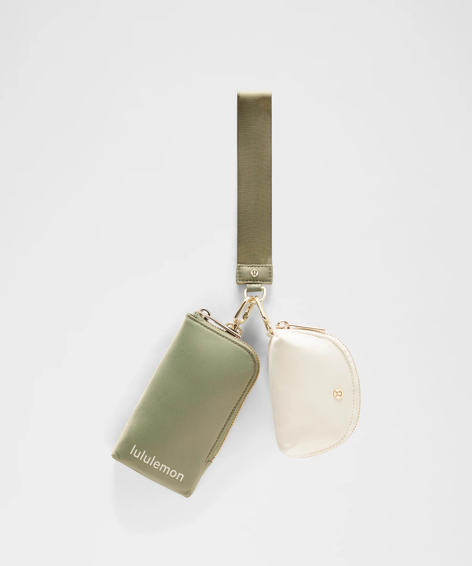 Dual Pouch Wristlet | Lululemon (US)