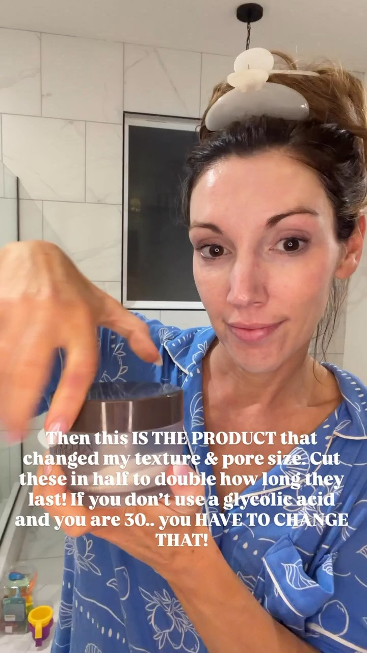 I will not live without these!! And the sale price is stock up worthy! 

#amazonprimeday #amazon #skincare #primedaydeals

#LTKSaleAlert #LTKBeauty #LTKselfcare