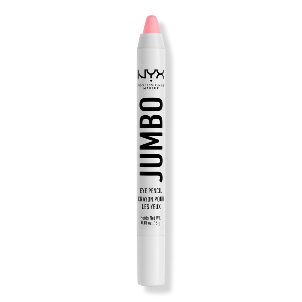 NYX Professional Makeup Jumbo Eye Pencil All-In-One Eyeshadow Eyeliner Crayon - Sherbet | Ulta