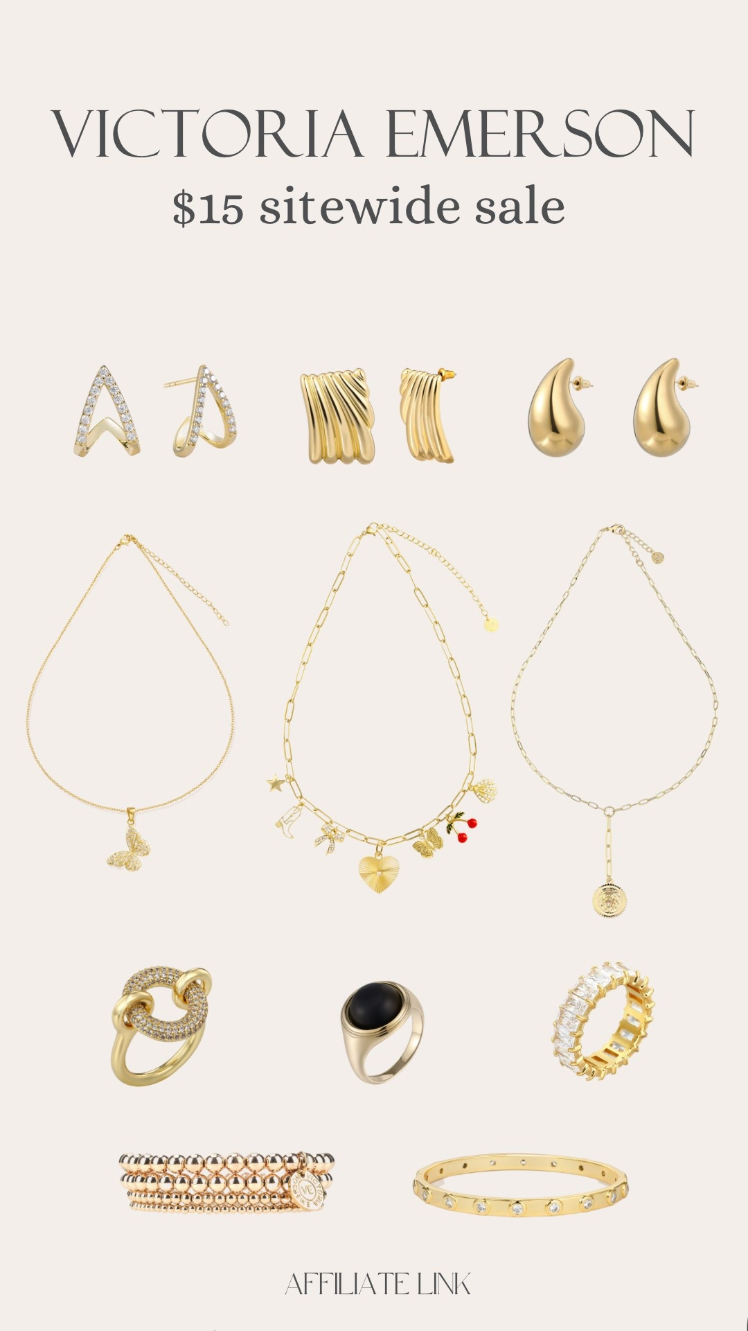 No code needed! 

#LTKStyleTip #LTKSaleAlert #LTKFindsUnder50