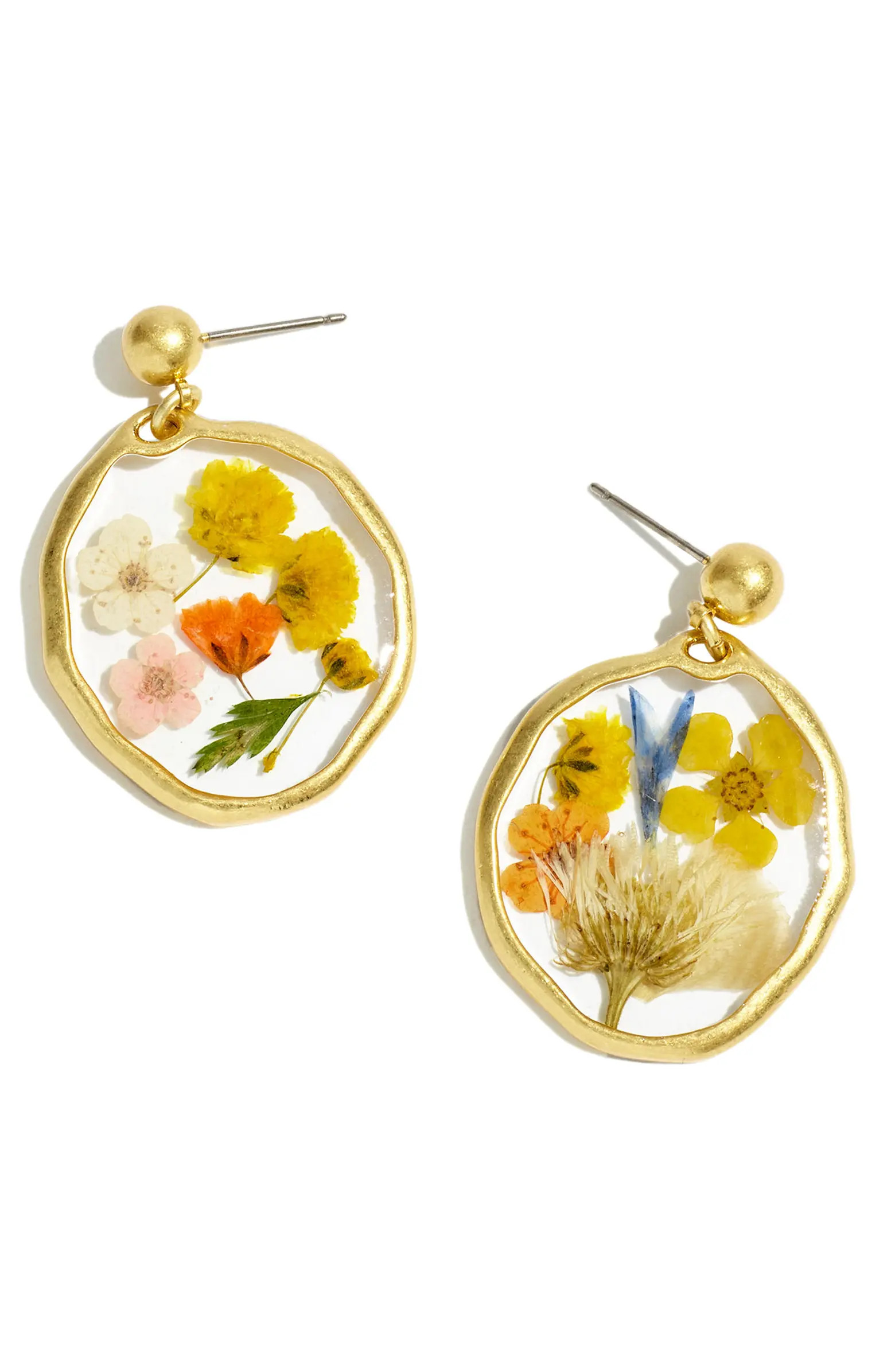 Wild Garden Drop Earrings | Nordstrom