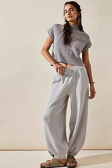 Freya Sweater Set | Free People (Global - UK&FR Excluded)