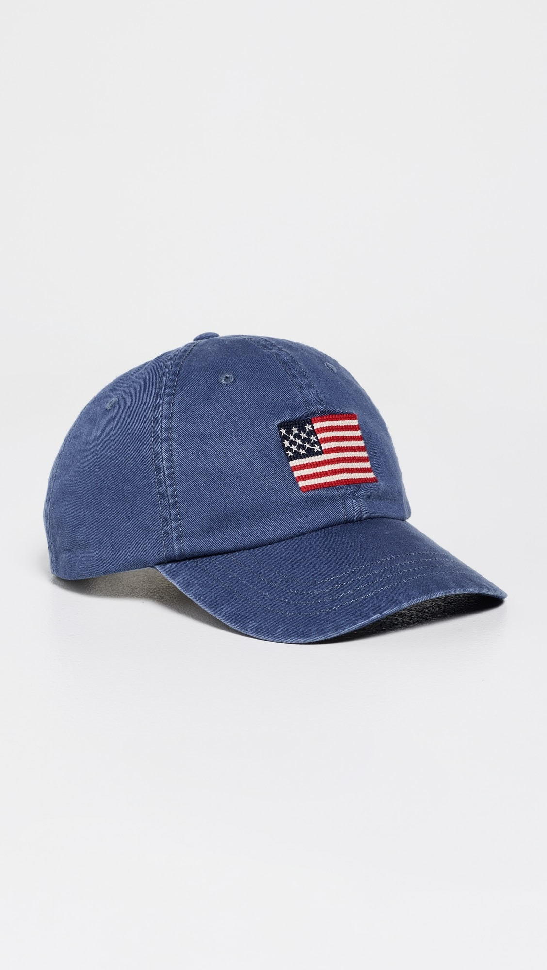 Twill Sport Cap | Shopbop