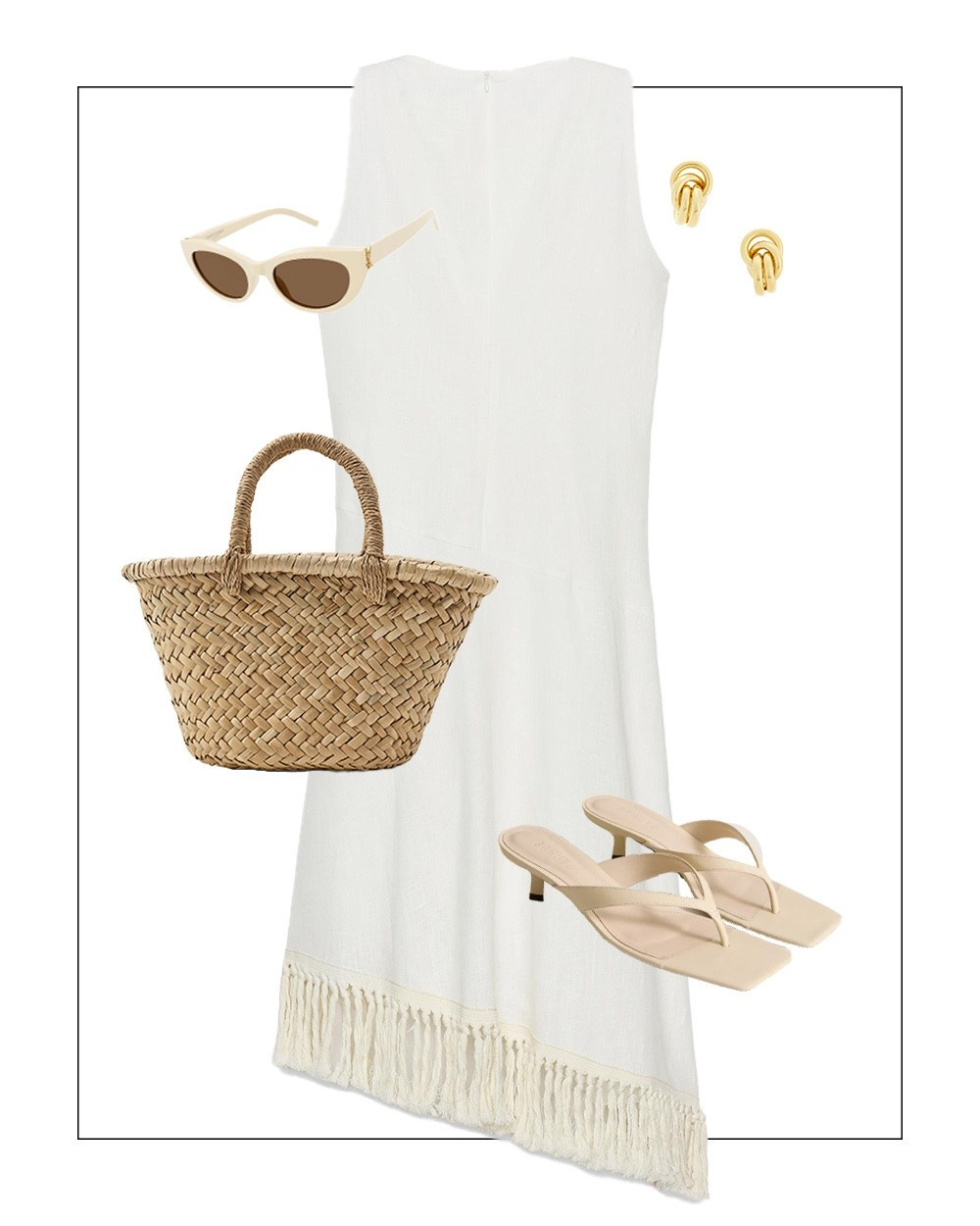 Zara Styling

#LTKootd
