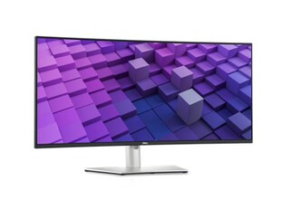 Dell UltraSharp 38 Curved USB-C Hub Monitor - U3824DW | Dell USA | Dell (US & CA)