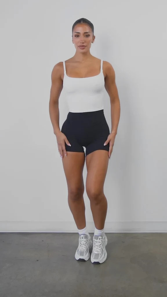 Cloud II\u2122 Volley Short - Midnight | Vitality