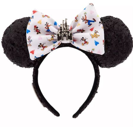 Disney 
Mouse ears 
#springbreak 

#LTKtravel #LTKkids #LTKfamily