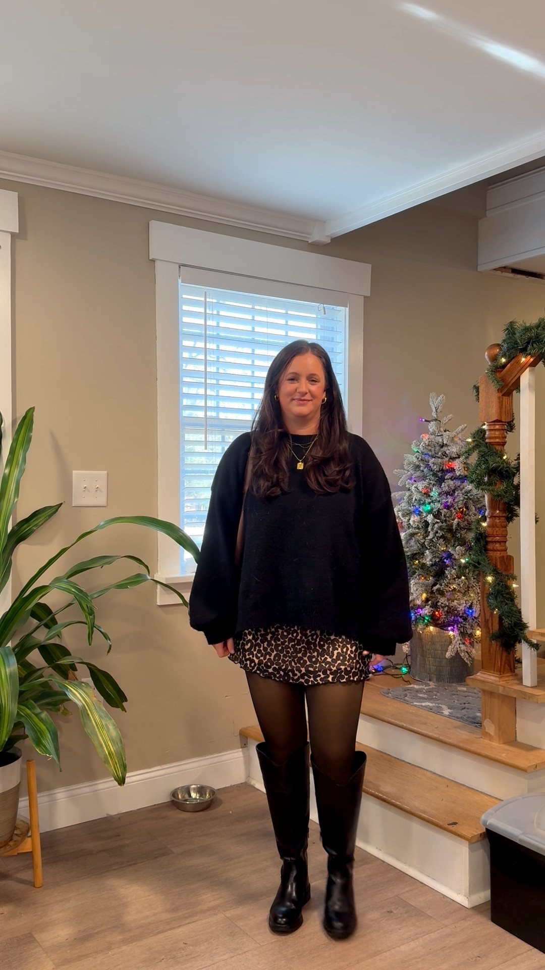 Thanksgiving Outfit!