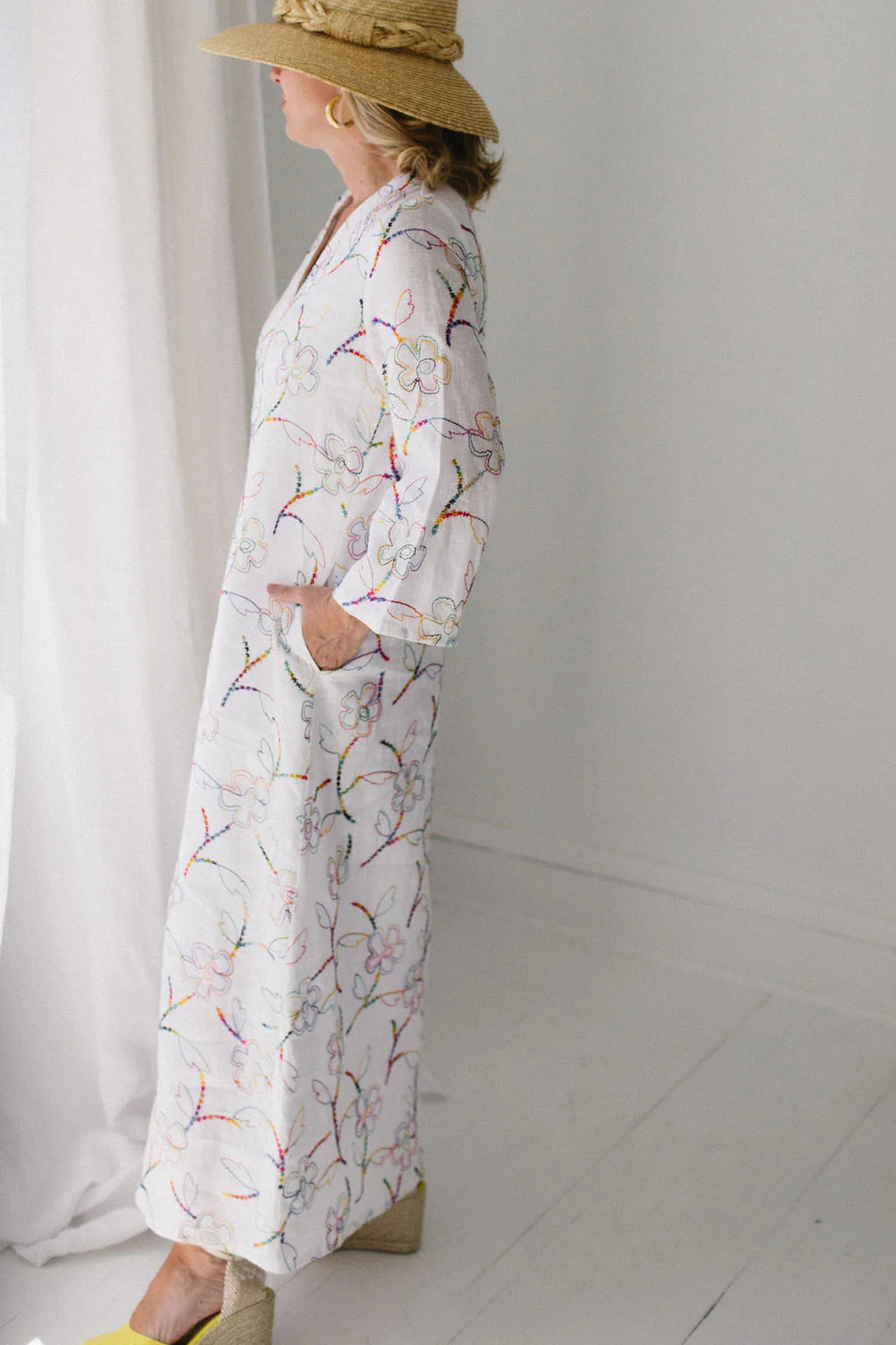 Danielle Caftan | Eleanor Leftwich LLC