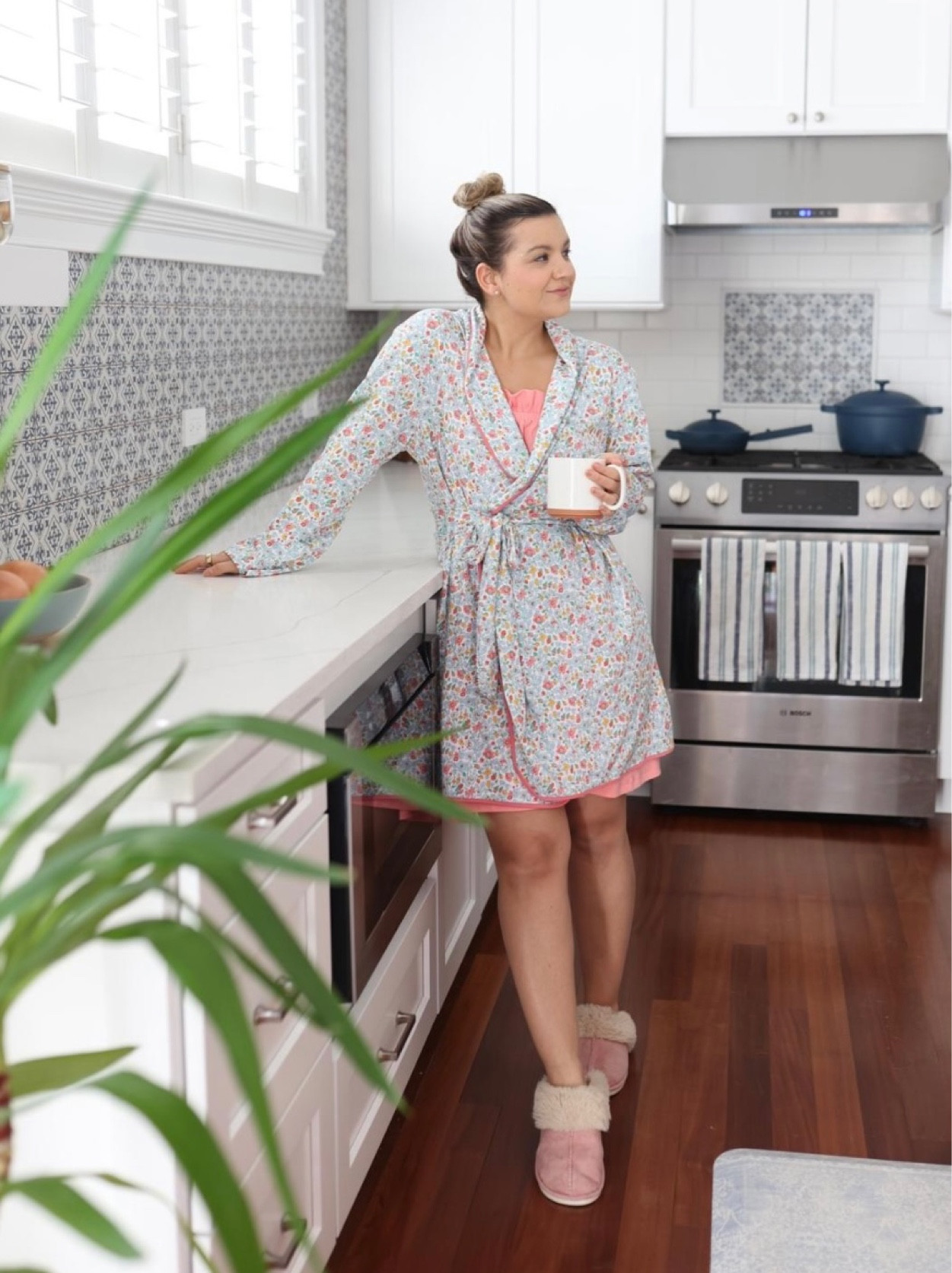 Lake pajamas robes are on sale! I have the short one but I have purchased the longer one for so many people over the years. Makes a great gift!! Both in sale in multiple colors.

#LTKFind #LTKsalealert #LTKunder100