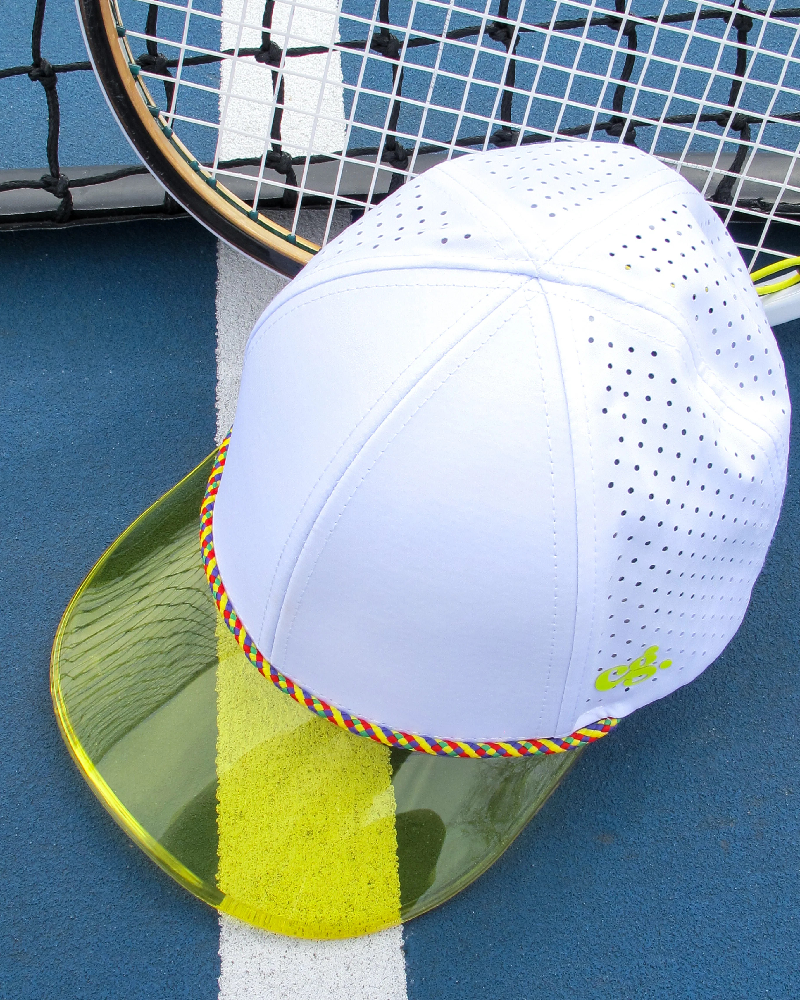 Mental Game Hat | courtgirl.
