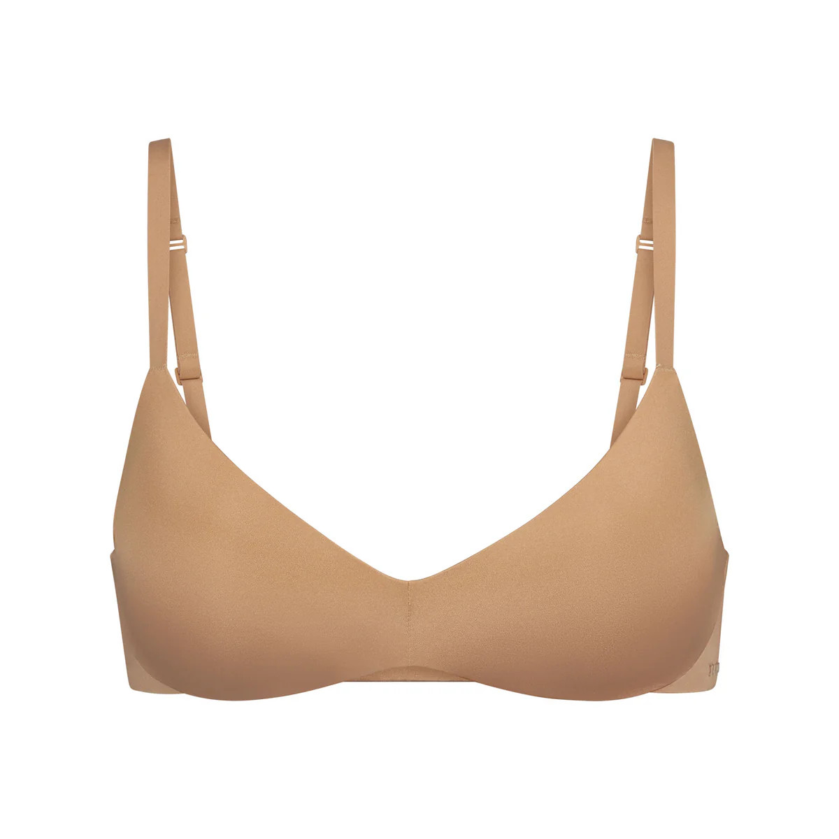 PUSH-UP PLUNGE BRA | SKIMS (US)