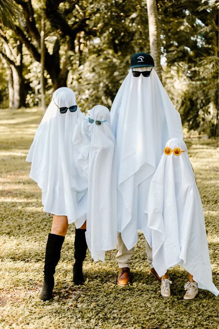 This is your hint to take Halloween family pictures — here’s an idea Boo — the perfect Halloween family photo costumes that’s Super easy . 

#LTKkids #LTKfamily #LTKSeasonal