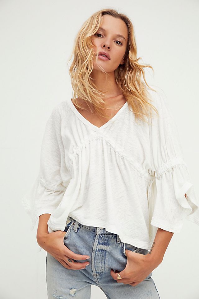 Sand Storm Top | Free People (Global - UK&FR Excluded)