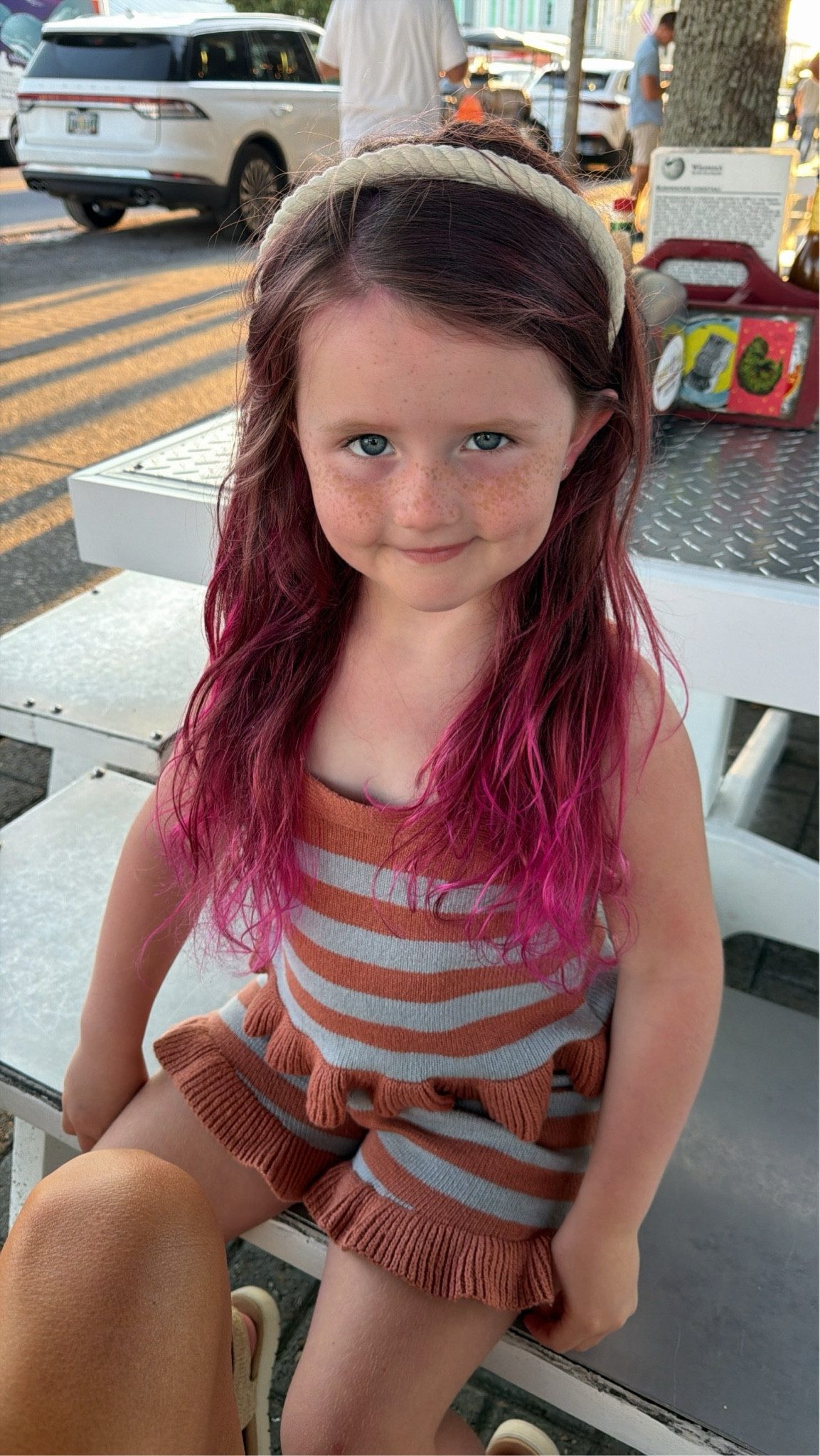 Beach vacation outfit

#LTKTravel #LTKKids #LTKootd
