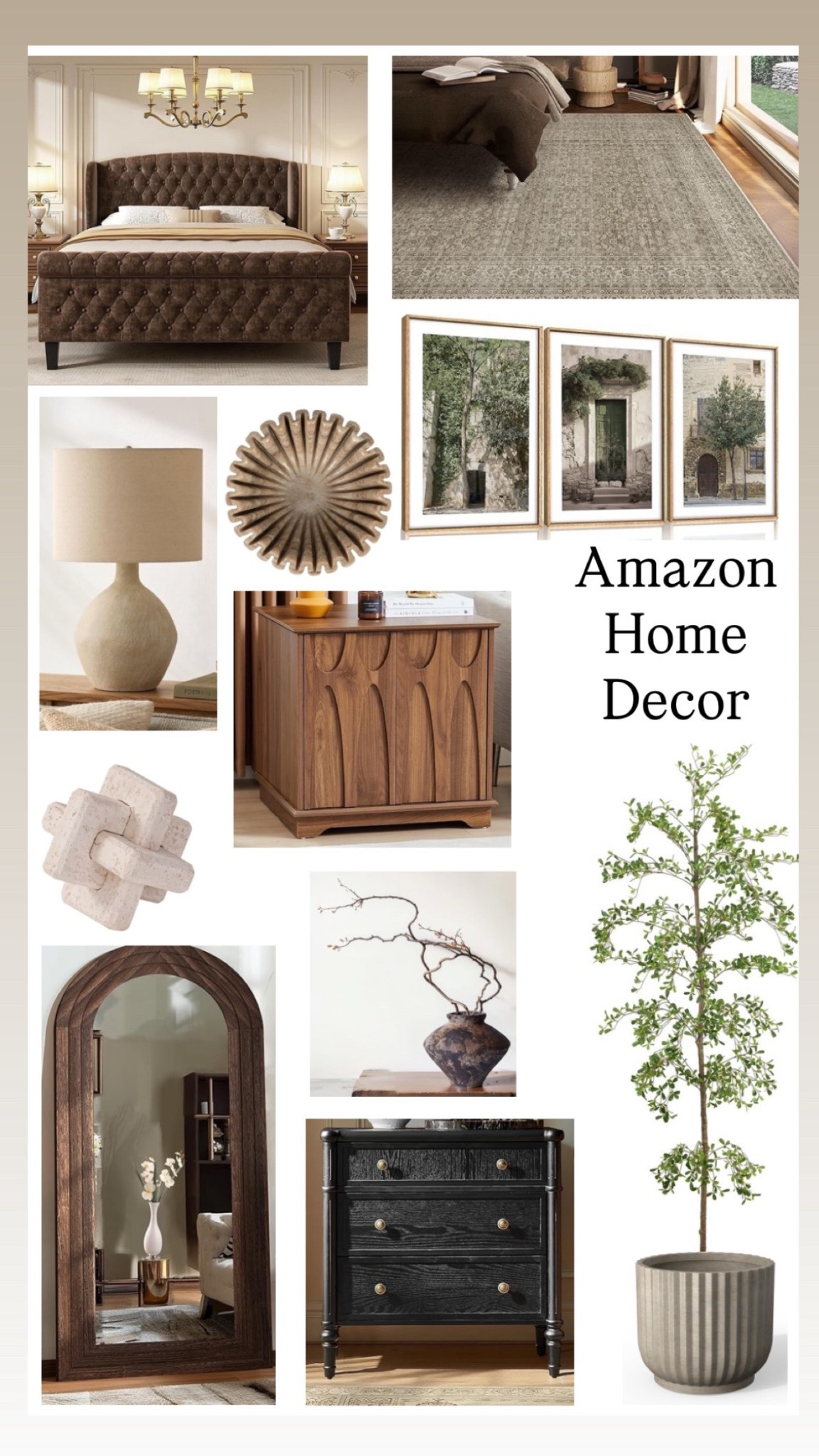 Update your home with these beautiful finds from Amazon! 

#LTKHome #LTKSaleAlert