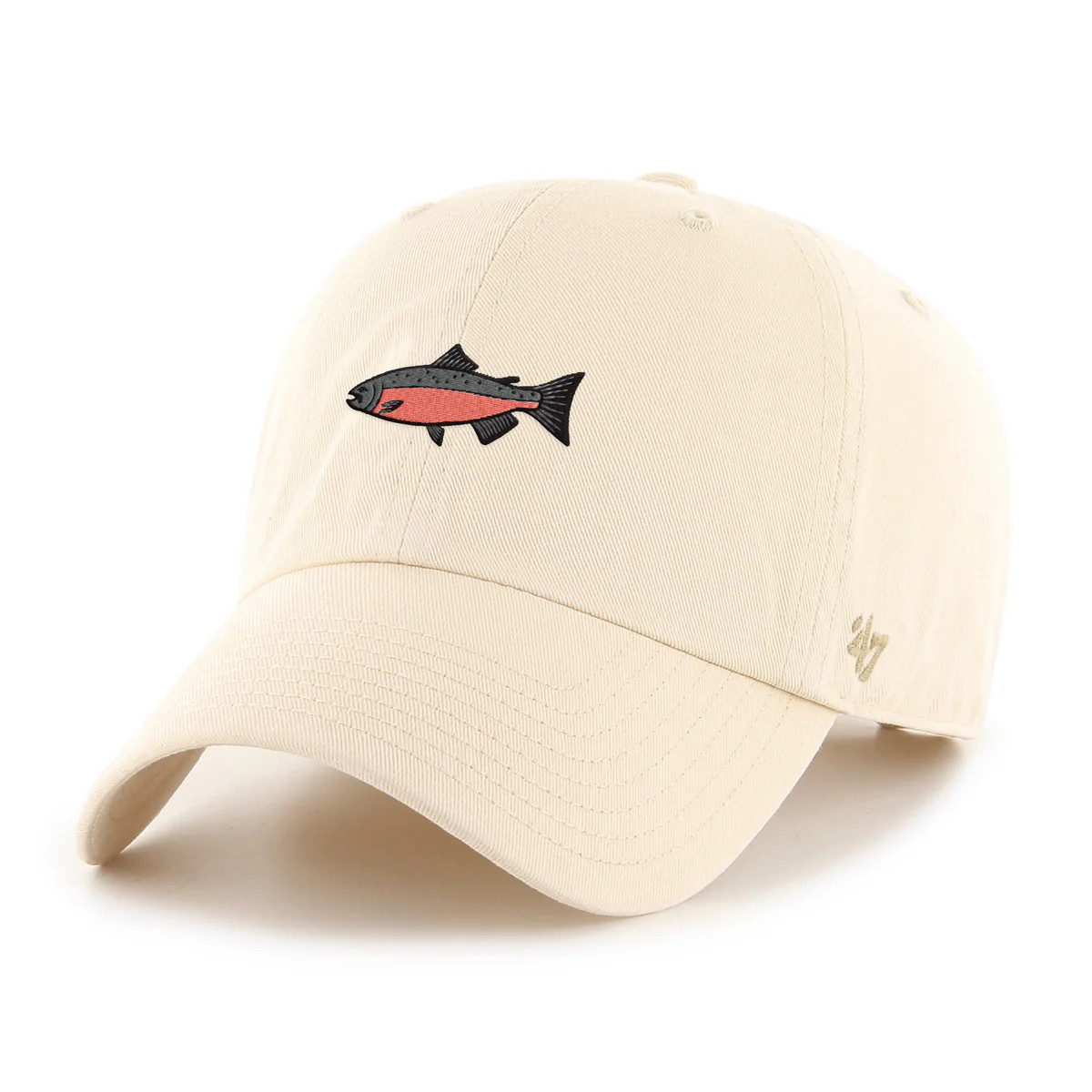 FISH BASE RUNNER '47 CLEAN UP | '47Brand