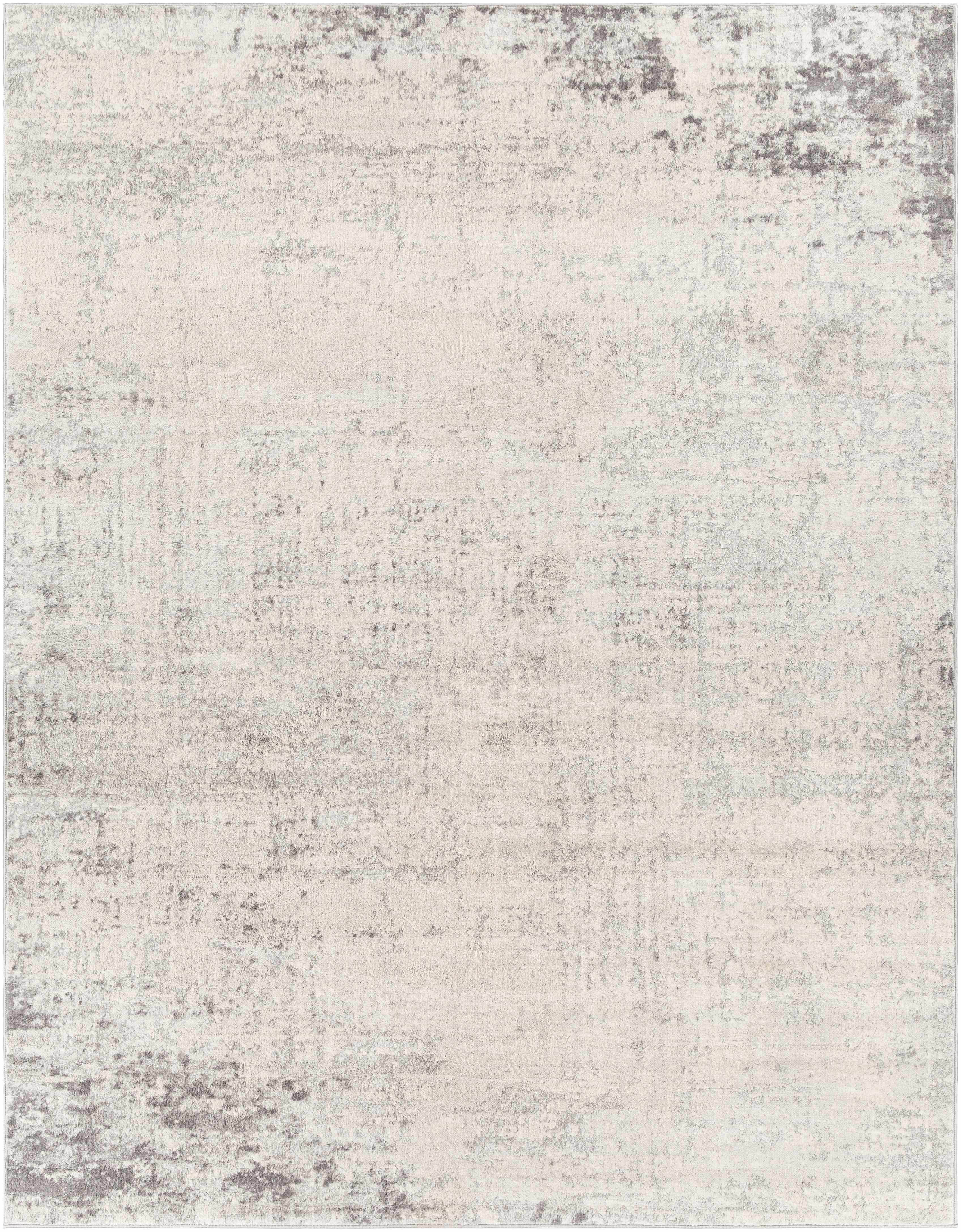 Kalanganan 7'10"" x 10' Modern Contemporary Bohemian Abstract Area Rug - Hauteloom | Boutique Rugs