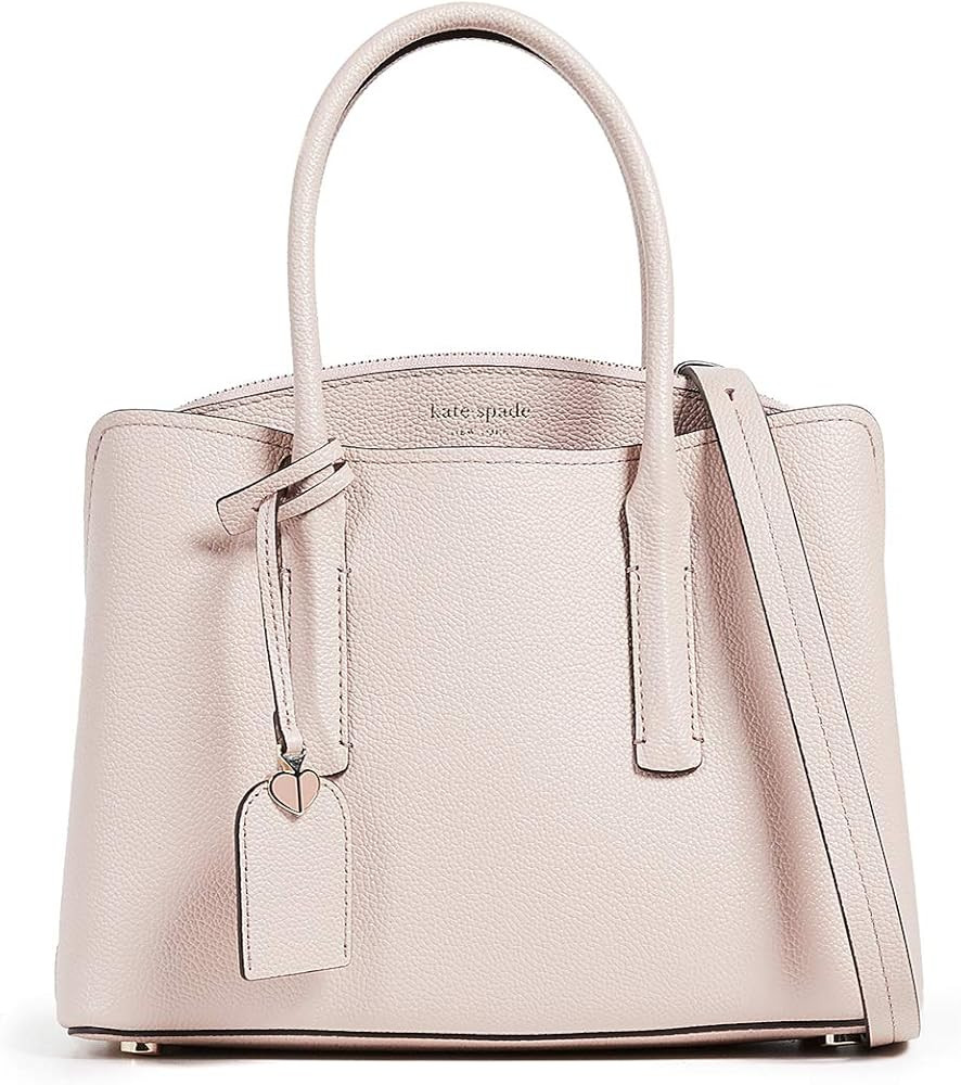 Kate Spade New York Women's Margaux Medium Satchel | Amazon (US)
