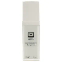 Resurfacing Compound Face Serum with Retinol + Vitamin C | Sephora (US)