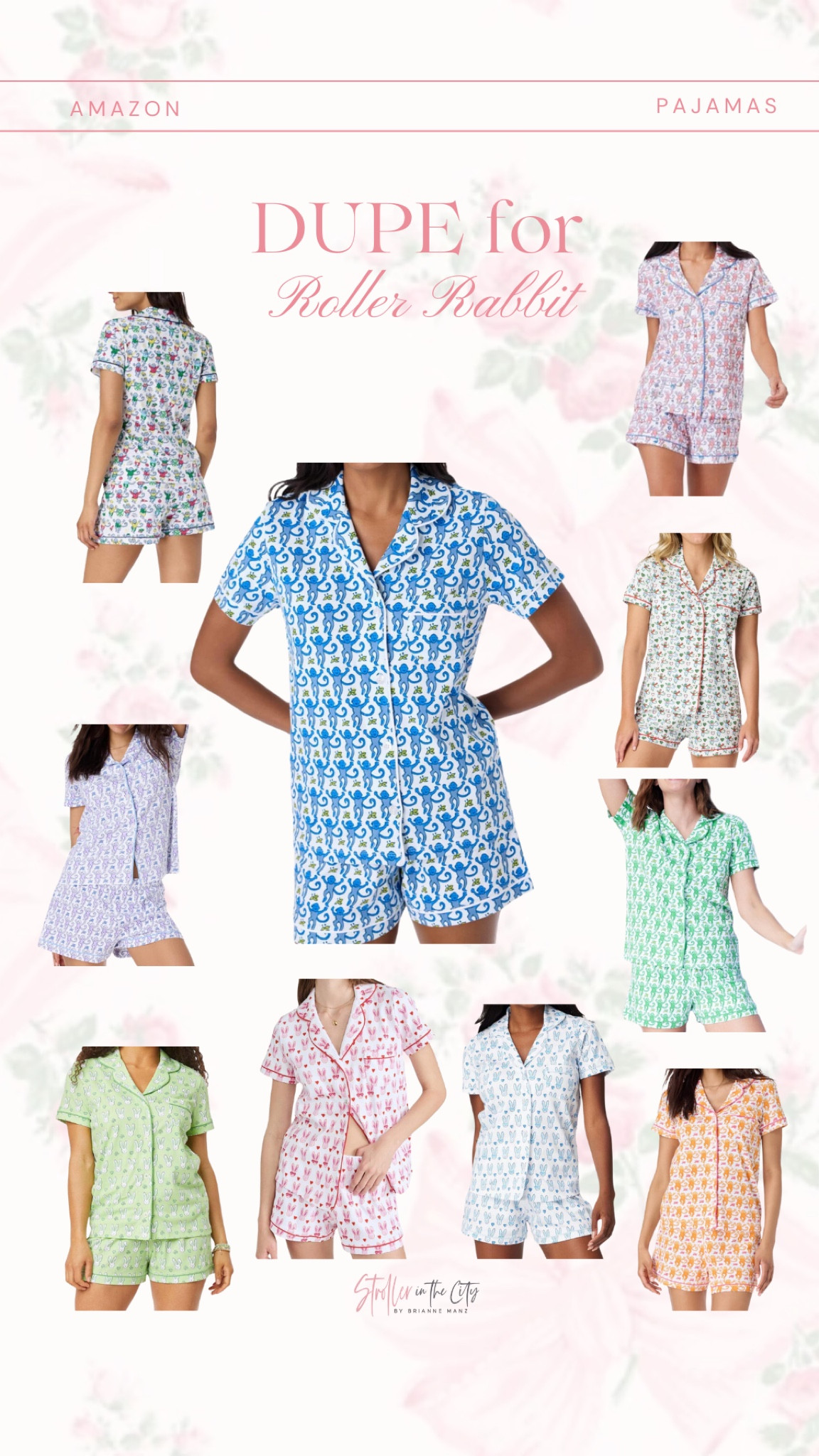 The best dupes for Roller Rabbit on Amazon 

#LTKSeasonal #LTKFindsUnder50 #LTKGiftGuide