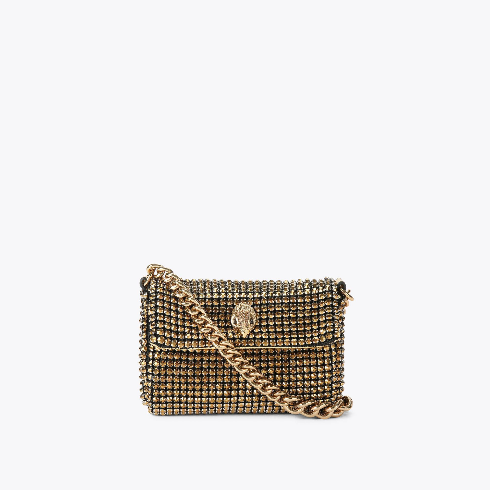 Designer Shoes & Accessories For Men & Women | Kurt Geiger | Kurt Geiger US