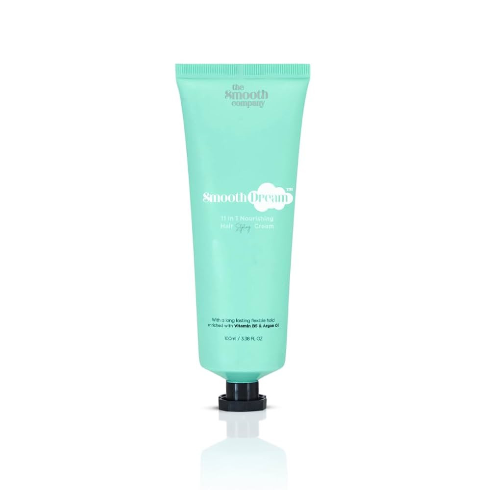 Smooth Dream 11 in 1 Hair Styling Cream | Amazon (US)