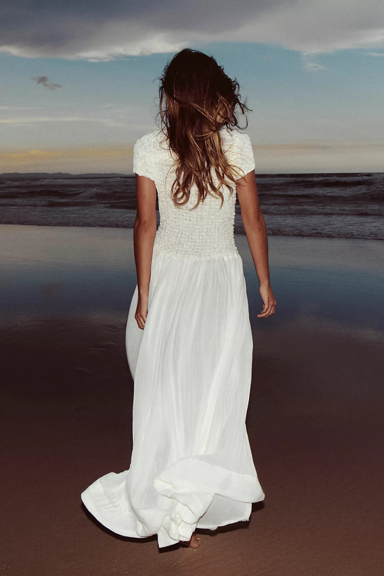 Darling Midi Dress | Free People (Global - UK&FR Excluded)